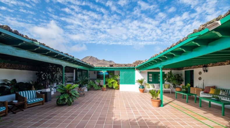Las Palmas - Arrecife - 10000m2