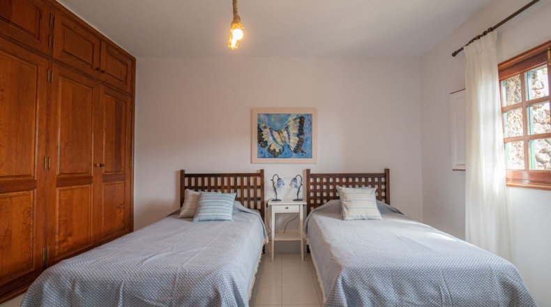 Las Palmas - Arrecife - 10000m2