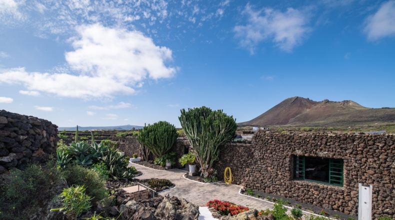 Las Palmas - Arrecife - 10000m2