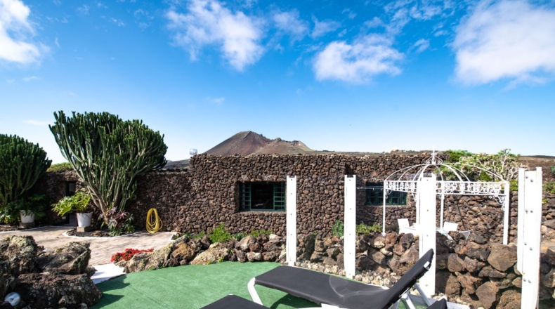 Las Palmas - Arrecife - 10000m2