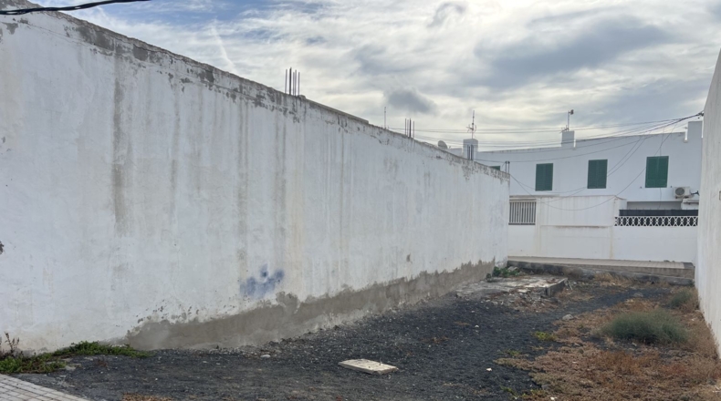 Las Palmas - Tías - 147m2
