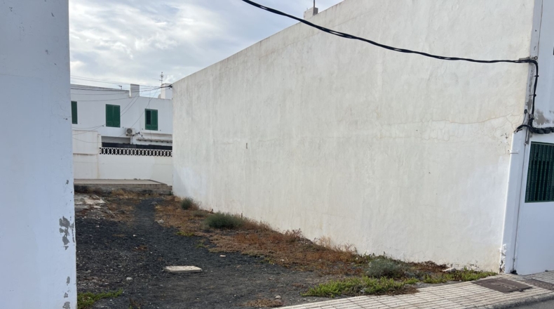Las Palmas - Tías - 147m2