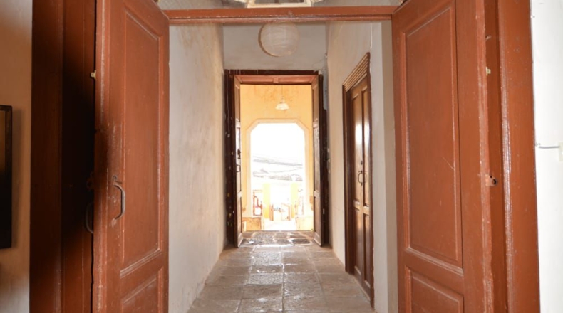 Las Palmas - Teguise - 18685m2