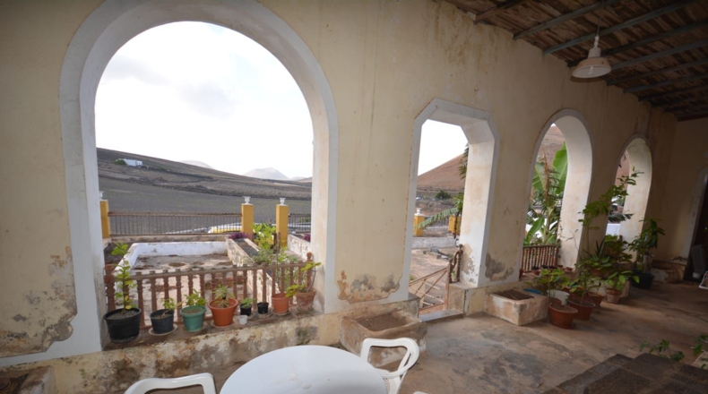 Las Palmas - Teguise - 18685m2