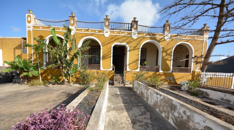 Las Palmas - Teguise - 18685m2