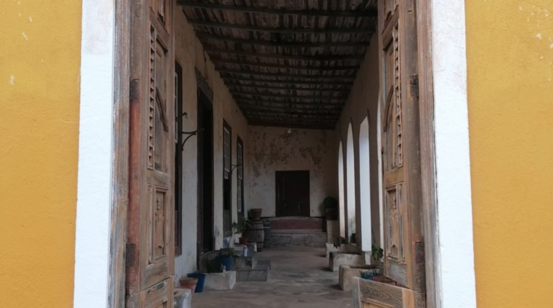 Las Palmas - Teguise - 18685m2
