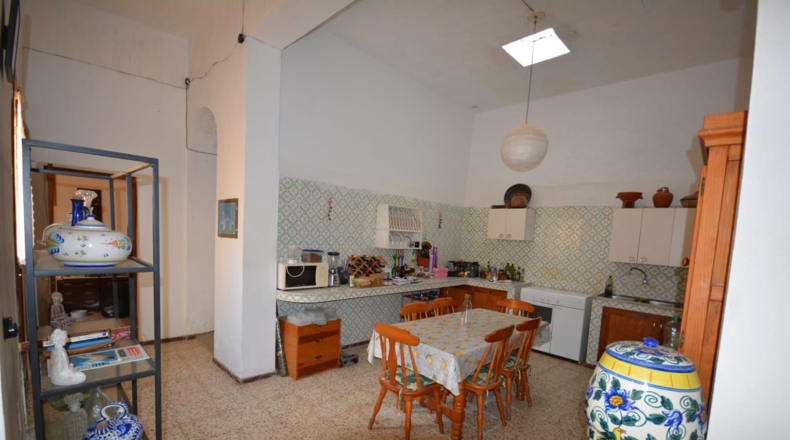 Las Palmas - Teguise - 18685m2
