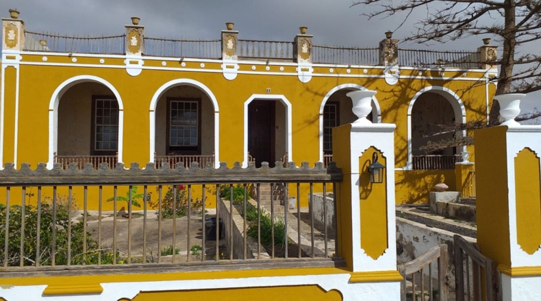 Las Palmas - Teguise - 18685m2