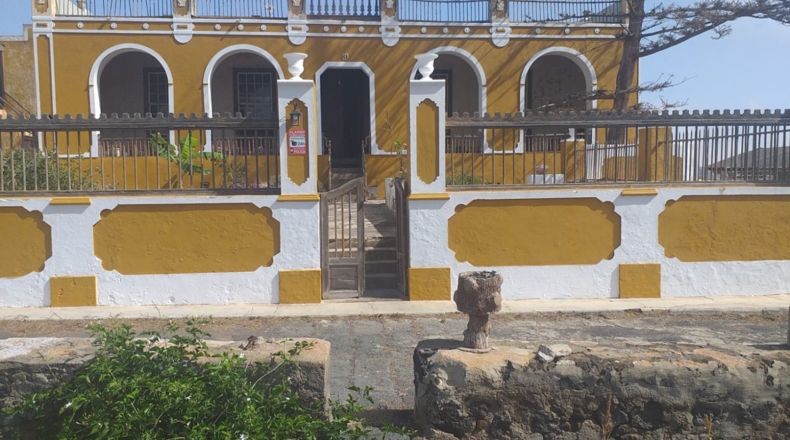 Las Palmas - Teguise - 18685m2