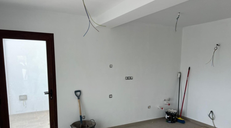 Лас-Пальмас - San Bartolomé - 3423m2