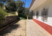 Finca rústica en venta en El Castillo de las Guardas ref: TR22850 foto