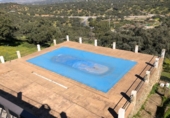 Finca rústica en venta en El Castillo de las Guardas ref: TR22850 foto