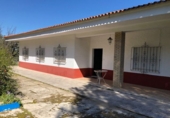Finca rústica en venta en El Castillo de las Guardas ref: TR22850 foto