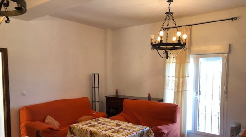 Sevilla - El Castillo de las Guardas - 18000m2