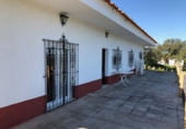Finca rústica en venta en El Castillo de las Guardas ref: TR22850 foto