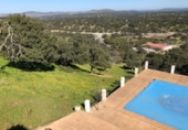 Finca rústica en venta en El Castillo de las Guardas ref: TR22850 foto