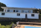 Finca rústica en venta en El Castillo de las Guardas ref: TR22850 foto