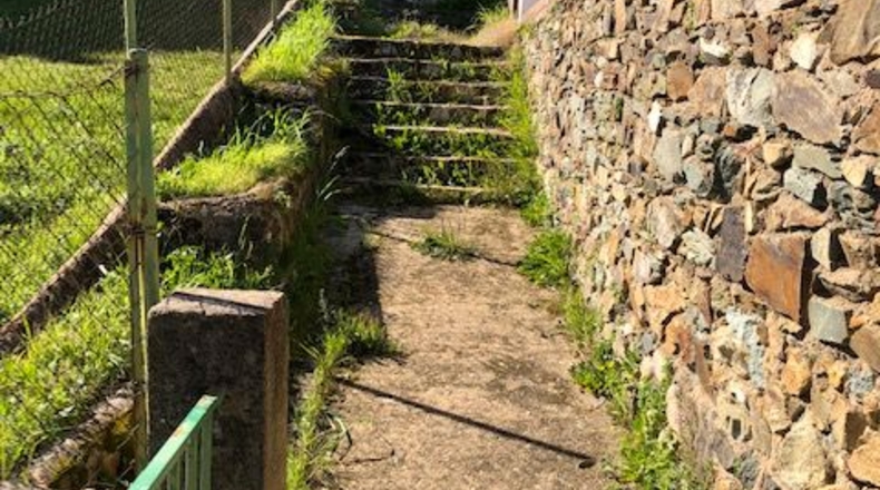 Sevilla - El Castillo de las Guardas - 18000m2