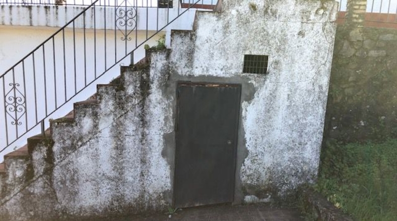 Sevilla - El Castillo de las Guardas - 18000m2