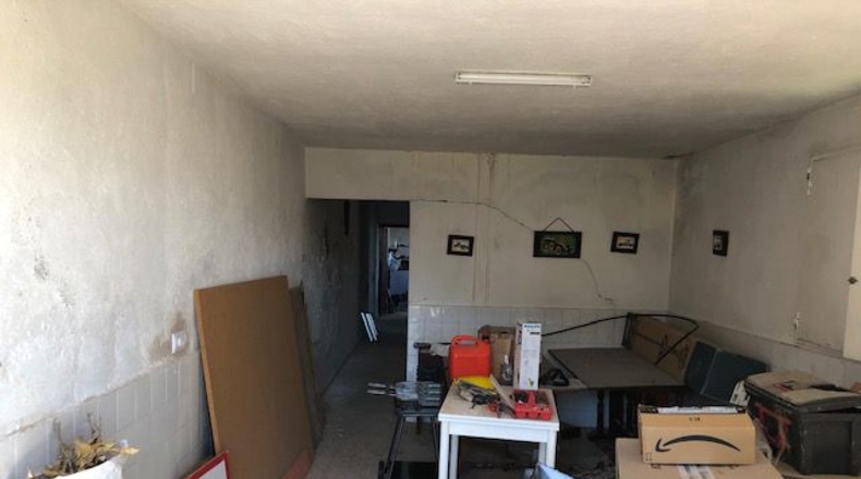 Sevilla - El Castillo de las Guardas - 18000m2