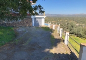 Finca rústica en venta en El Castillo de las Guardas ref: TR22850 foto