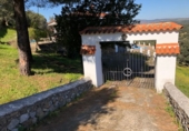 Finca rústica en venta en El Castillo de las Guardas ref: TR22850 foto