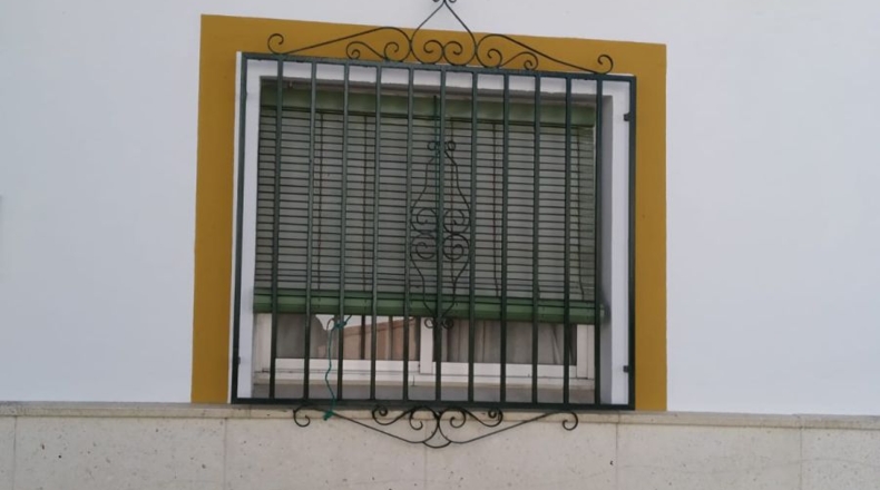 Seville - El Ronquillo - 135m2