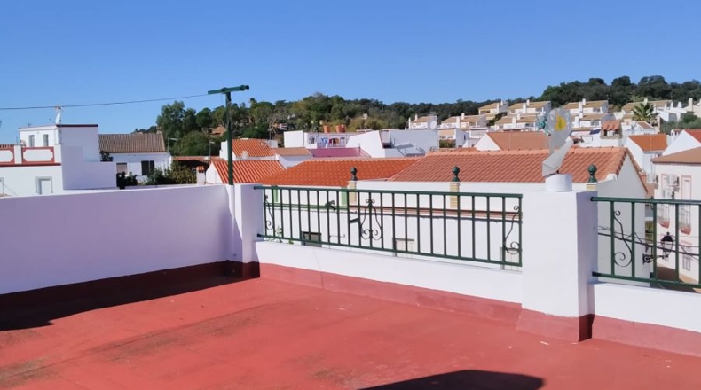 Seville - El Ronquillo - 135m2