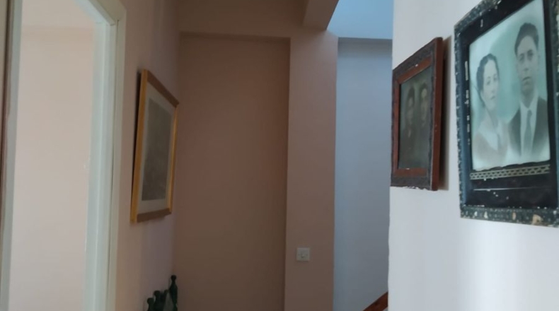 Seville - El Ronquillo - 135m2