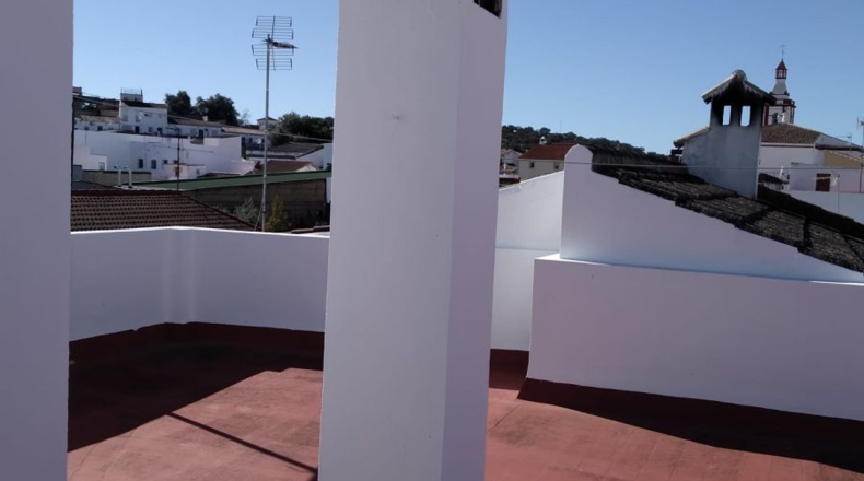 Seville - El Ronquillo - 135m2