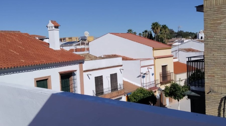 Seville - El Ronquillo - 135m2