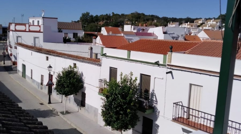 Seville - El Ronquillo - 135m2