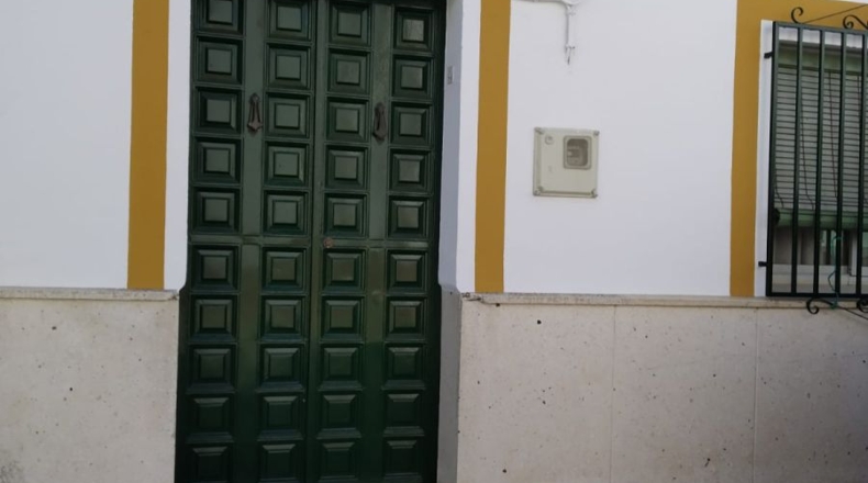 Seville - El Ronquillo - 135m2
