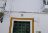 Casa de poble en venda a El Ronquillo ref.: TR92924 foto