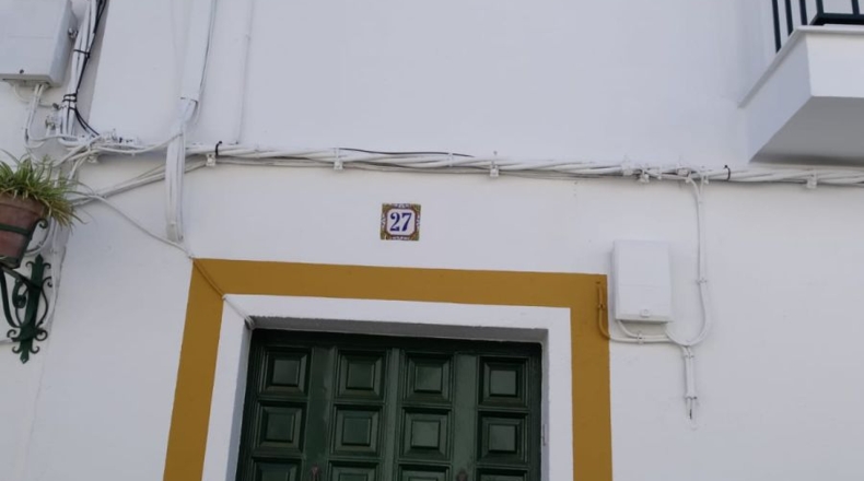 Seville - El Ronquillo - 135m2