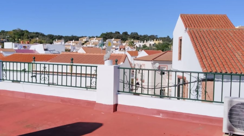 Seville - El Ronquillo - 135m2