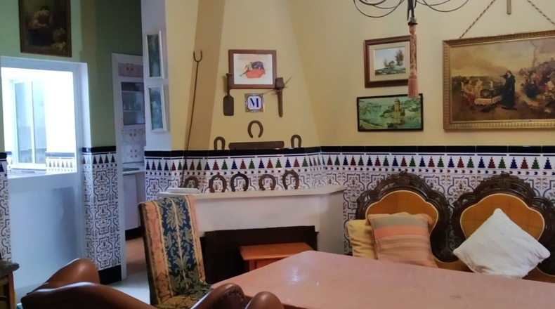 Seville - El Ronquillo - 135m2