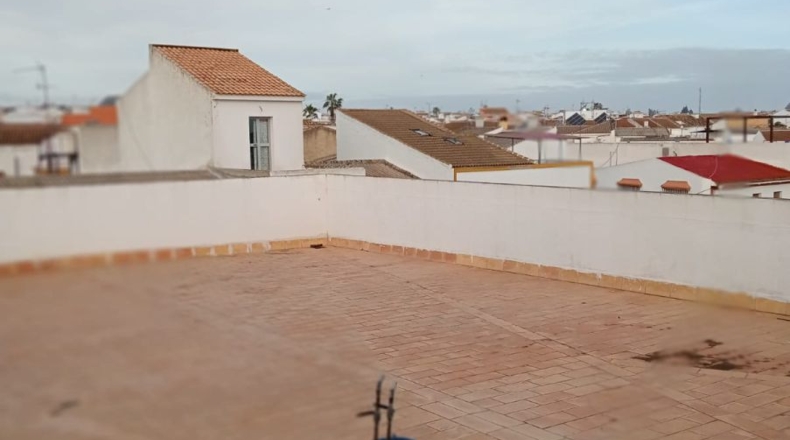 Sevilla - Pilas - 180m2