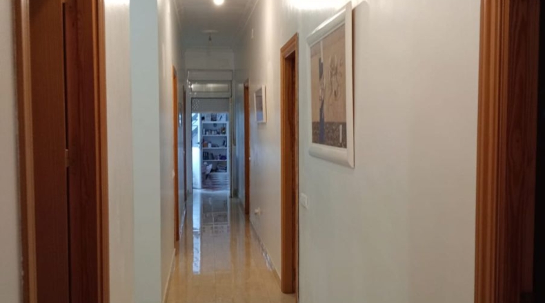 Sevilla - Pilas - 180m2