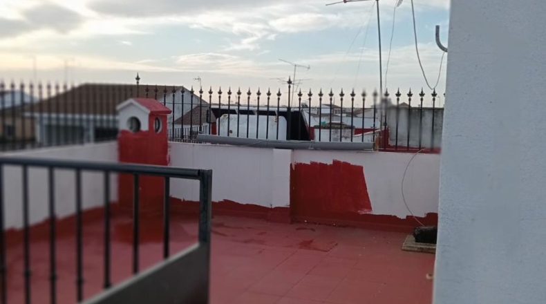 Sevilla - Pilas - 180m2