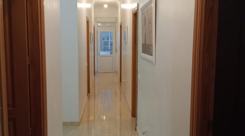 Sevilla - Pilas - 180m2