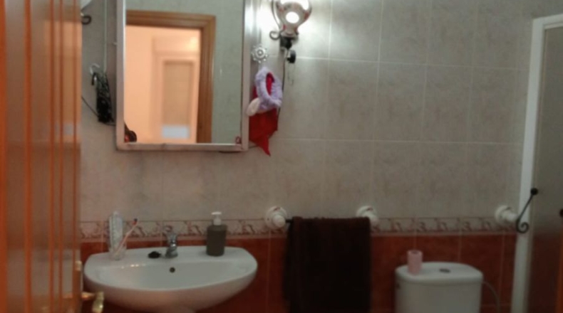 Sevilla - Pilas - 180m2