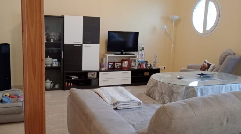 Sevilla - Pilas - 180m2