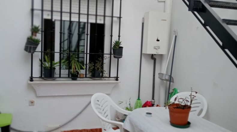 Sevilla - Pilas - 180m2