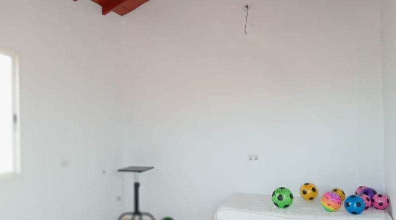 Sevilla - Pilas - 180m2