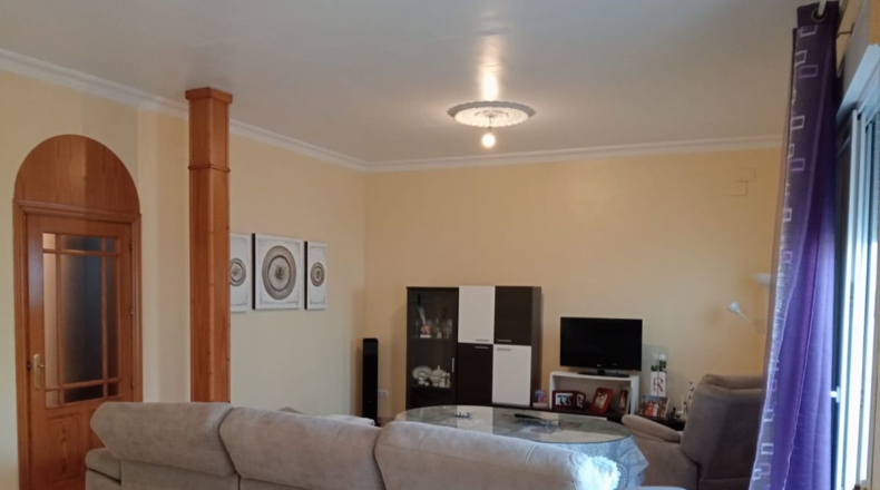 Sevilla - Pilas - 180m2