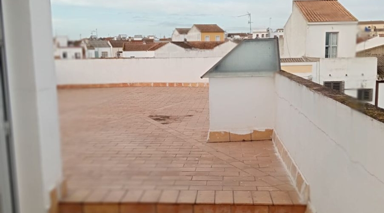 Sevilla - Pilas - 180m2