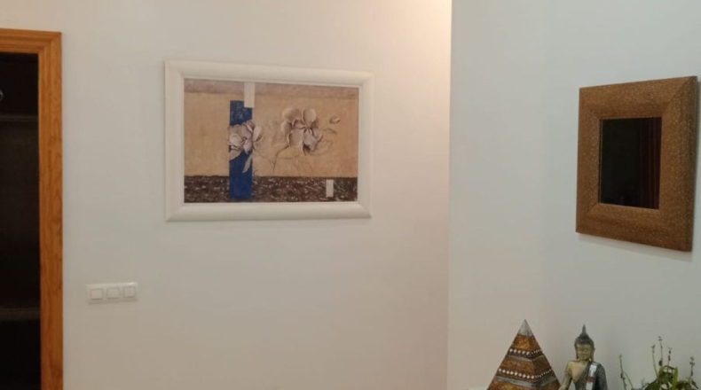 Sevilla - Pilas - 180m2