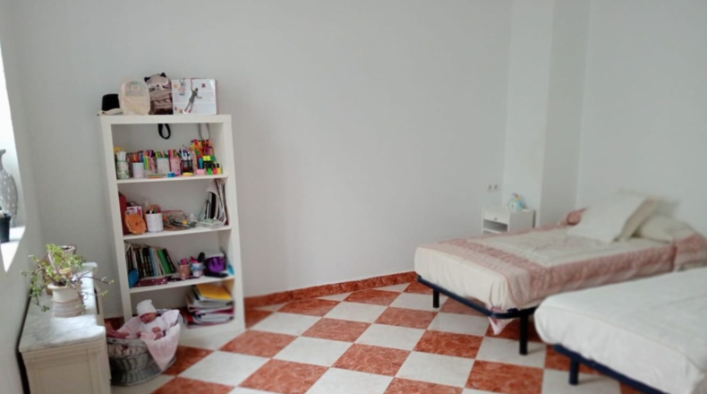 Sevilla - Pilas - 180m2