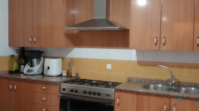 Sevilla - Pilas - 180m2